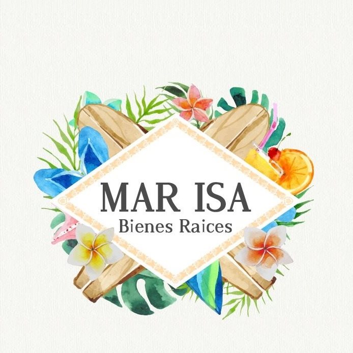 MAR ISA Bienes Raices