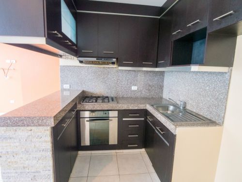 3. Kitchen