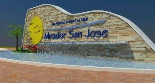 miradior san jose